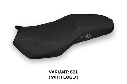 Capa de assento TPZ BF85M3-6BL-4