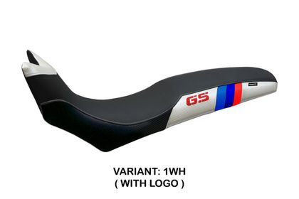TPZ BF8GBA-1WH-3 Sattelbezug