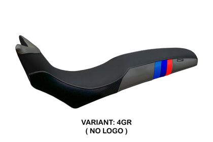 Capa de assento TPZ BF8GBA-4GR-4