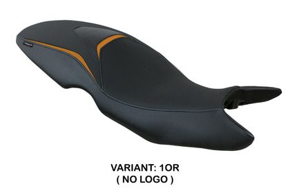 Capa de assento TPZ BF8RM-1OR-2