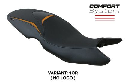 Capa de assento TPZ BF8RMC-1OR-2