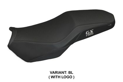 Capa de assento TPZ BF9GAS-BL-1