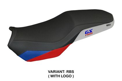 TPZ BF9GAS-RBS-1 Zadelhoes