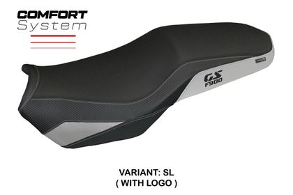 Capa de assento TPZ BF9GASC-SL-1