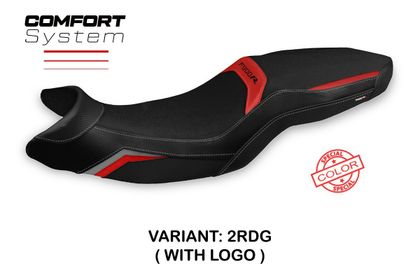 Capa de assento TPZ BF9R19AS-2RDG-1