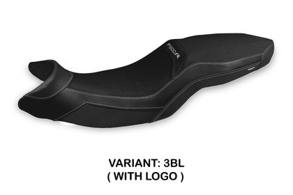 Capa de assento TPZ BF9R19T-3BL-1