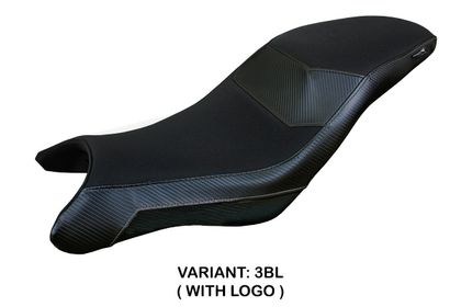 TPZ BG31GT-3BL-2 Zadelhoes