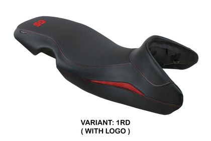 TPZ BG65T-1RD-1 Zadelhoes