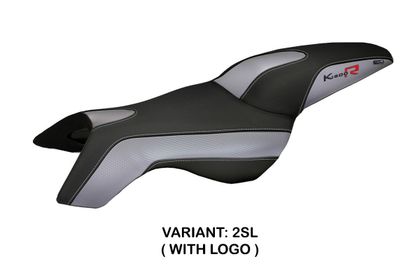 TPZ BK12RB-2SL-3 Saddle cover
