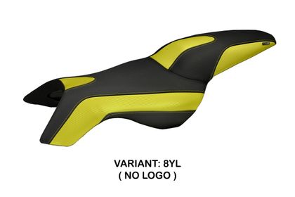 Capa de assento TPZ BK12RB-8YL-4