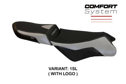Capa de assento TPZ BK13GA1C-1SL-3