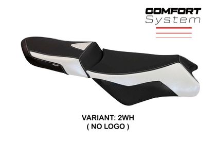 Capa de assento TPZ BK13GA1C-2WH-4