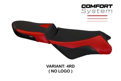 Capa de assento TPZ BK13GA1C-4RD-4
