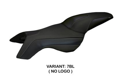 Capa de assento TPZ BK13RB-7BL-4