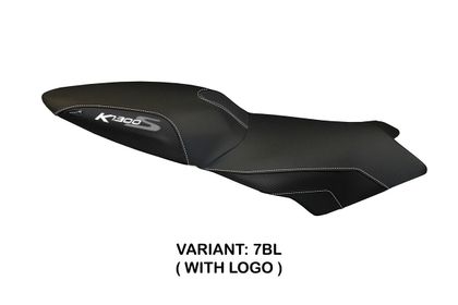 Capa de assento TPZ BK13SL2-7BL-2