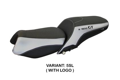 Capa de assento TPZ BK16GTC-5SL-3