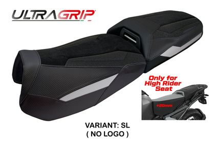TPZ BMG13AHU-SL-2 Saddle cover