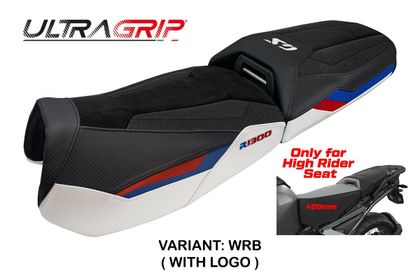 Capa de assento TPZ BMG13AHU-WRB-1