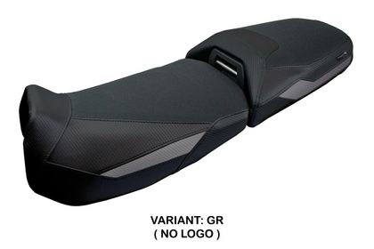 Capa de assento TPZ BMG13AU-GR-2