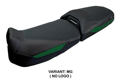TPZ BMG13AU-MG-2 Sattelbezug