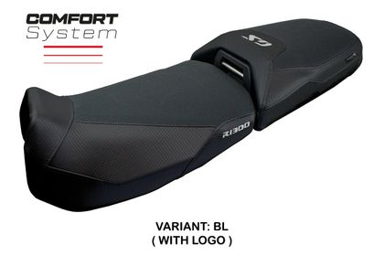 Capa de assento TPZ BMG13AUC-BL-1