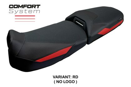 TPZ BMG13AUC-RD-2 Saddle cover