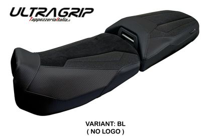 TPZ BMG13AUU-BL-2 Sattelbezug