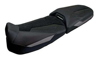 TPZ BMG13AUU-GR-2 Sattelbezug