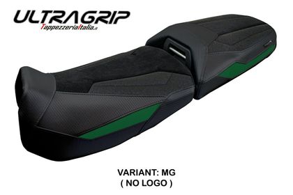 TPZ BMG13AUU-MG-2 Sattelbezug