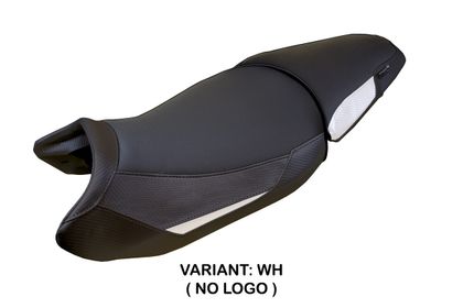 TPZ BMGS13K-WH-2 Sattelbezug