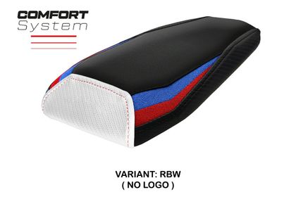 Capa de assento TPZ BMM1RR3RC-RBW-2