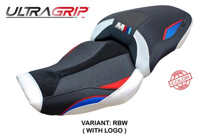 Capa de assento TPZ BMMXR24GU-RBW-1
