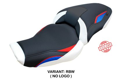 Capa de assento TPZ BMSXR24L-RBW-2