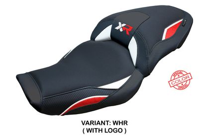 Capa de assento TPZ BMSXR24L-WHR-1