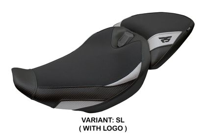 TPZ BMWR13RS-SL-1 Sattelbezug