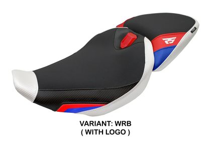 TPZ BMWR13RS-WRB-1 Sattelbezug