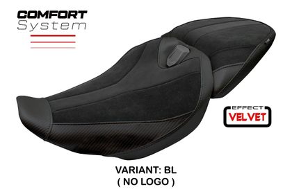 Capa de assento TPZ BMWR13RVC-BL-2