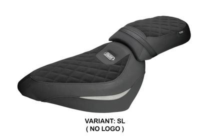 TPZ BMWR18CT-SL-2 Sattelbezug