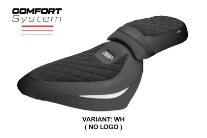 Capa de assento TPZ BMWR18CTC-WH-2