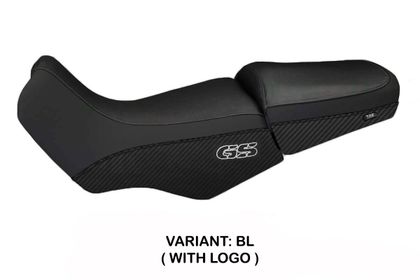 Capa de assento TPZ BR11GLC-BL-3