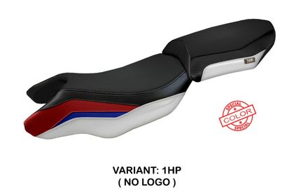 Capa de assento TPZ BR125RPS-1HP-2