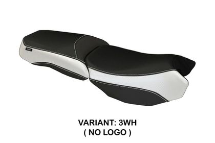 Capa de assento TPZ BR12GABC-3WH-4