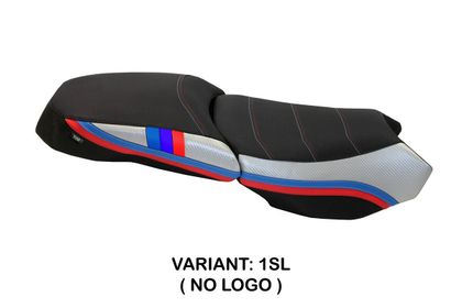 TPZ BR12GAE-1SL-4 Zadelhoes
