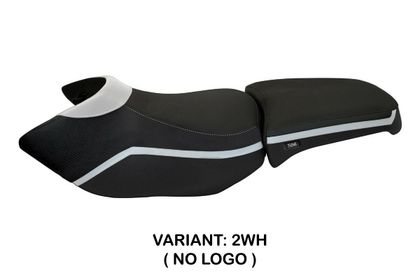 Capa de assento TPZ BR12GAI4-2WH-4
