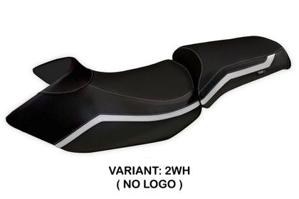 Capa de assento TPZ BR12GL4-2WH-4