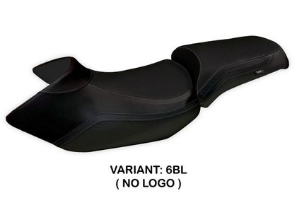 Capa de assento TPZ BR12GL4-6BL-4