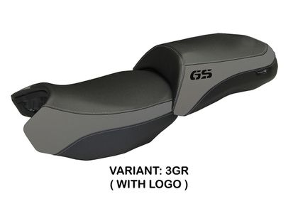 TPZ BR12GO-3GR-3 Saddle cover