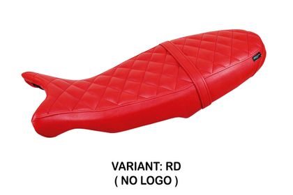 TPZ BR12NTS-RD-2 Zadelhoes