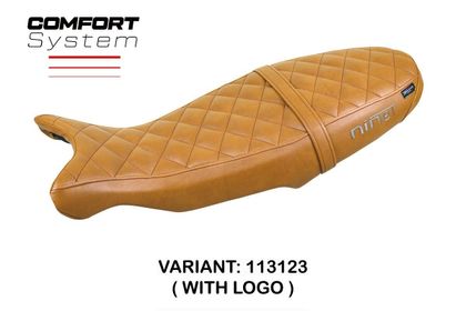 Capa de assento TPZ BR12NTSC-113123-1