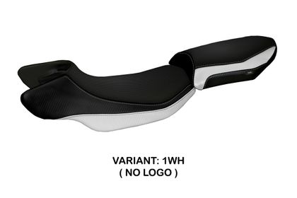 Capa de assento TPZ BR12RA2-1WH-4